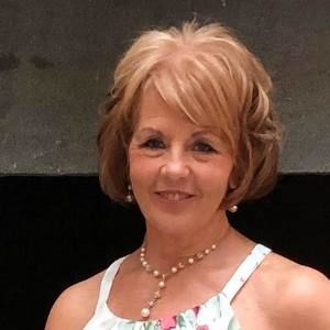 Meet your Posher, Donna